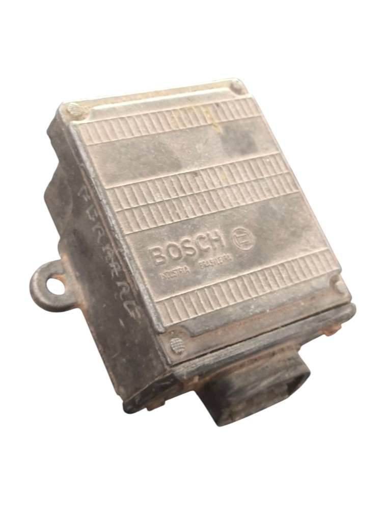 Modulo Ignição Bosh 6 Pinos