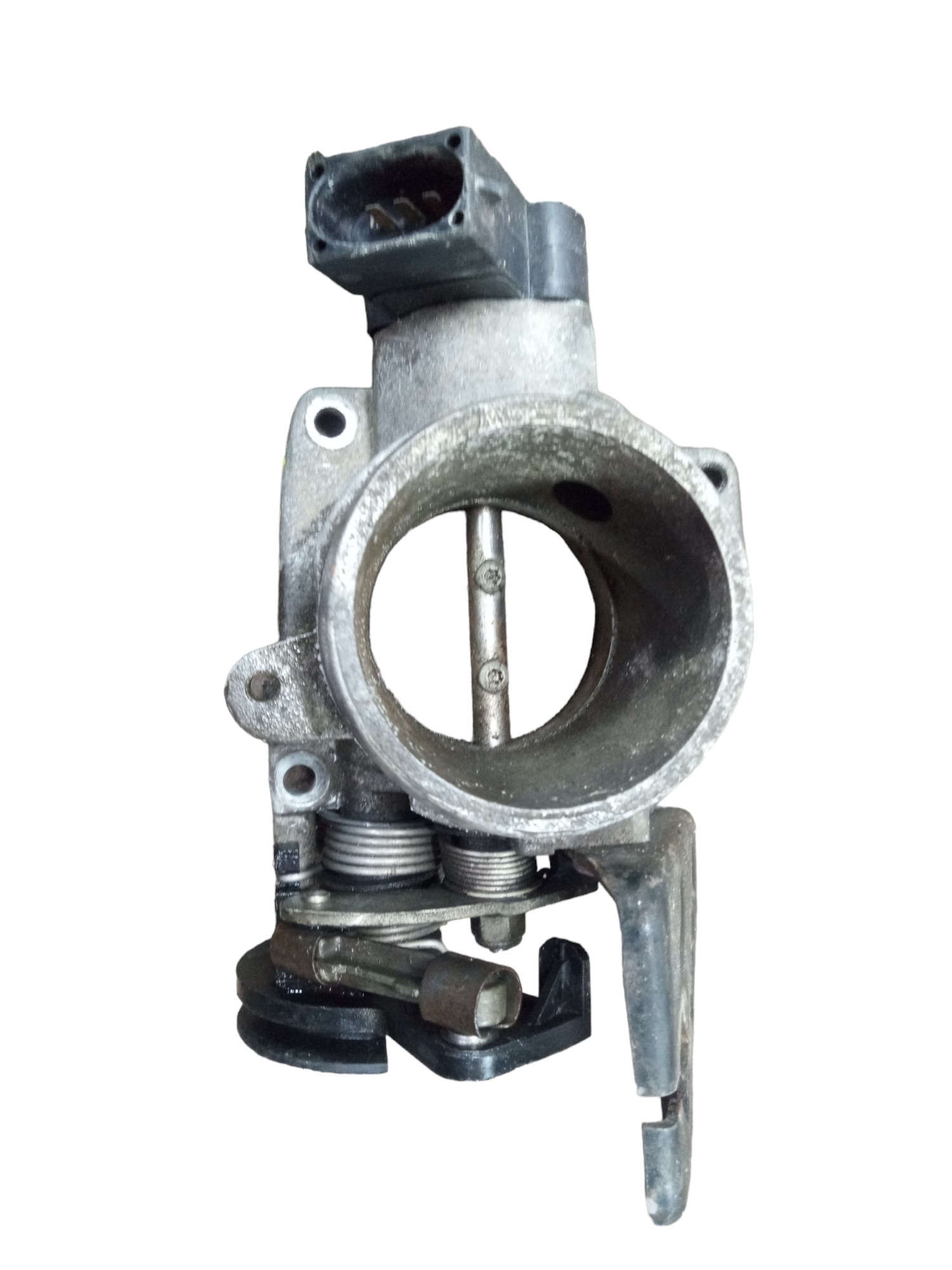 Corpo Borboleta Tbi Ford Escort Zetec 1.8 16v
