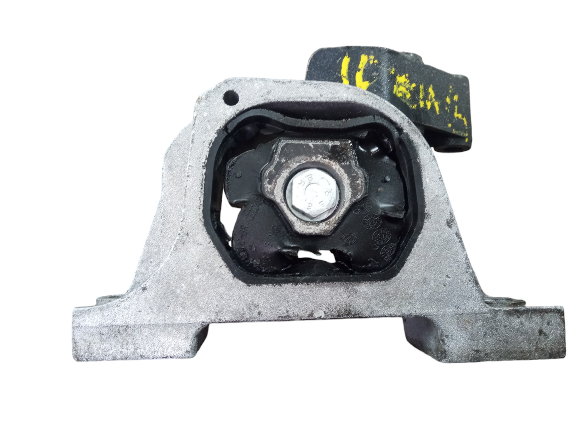 Suporte Coxim Motor Direito Fire 8v Fiat Idea 2008 A 2015