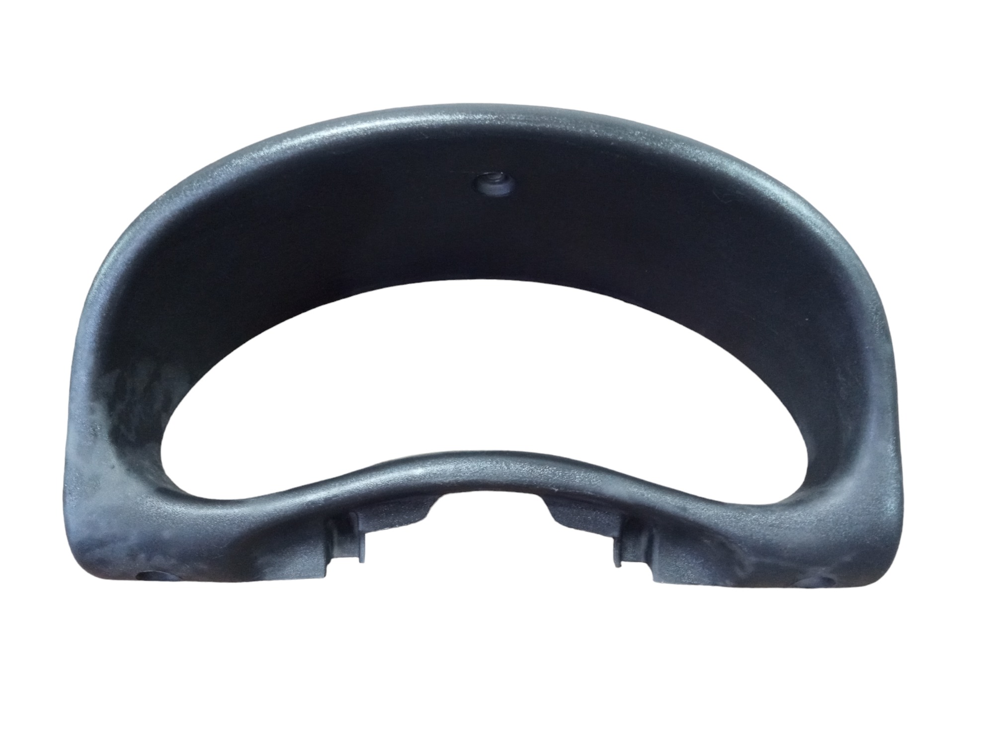 Moldura Painel Instrumento Gm Corsa 1996 A 1998 Preto