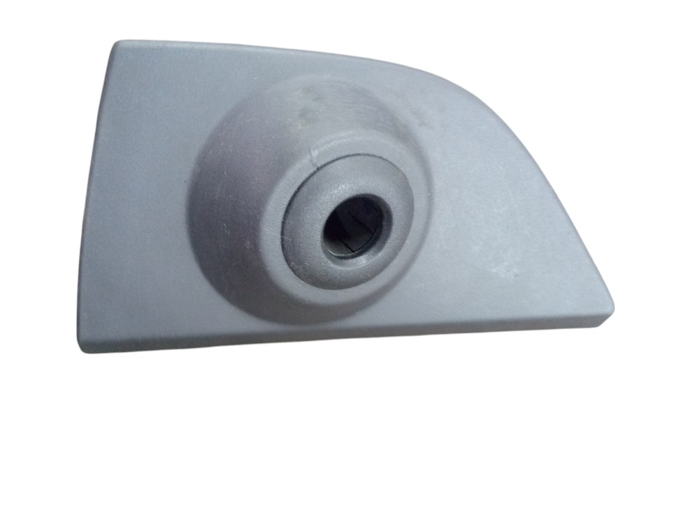 Acabamento Retrovisor Interno Direito Ford 2014 A 2019