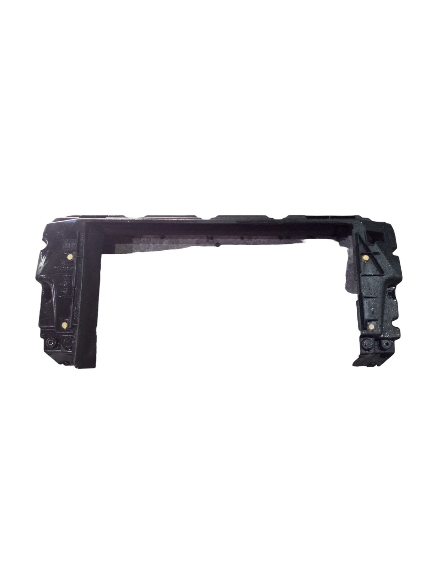 Painel Frontal Inferior Ford Fiesta Ecosport Com Detalhes