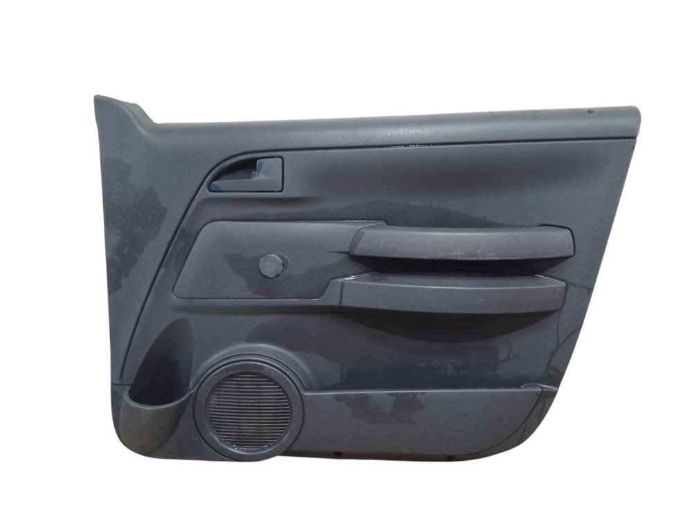 Forro Dianteiro Direito Manual Volkswagen Fox 2009 Original