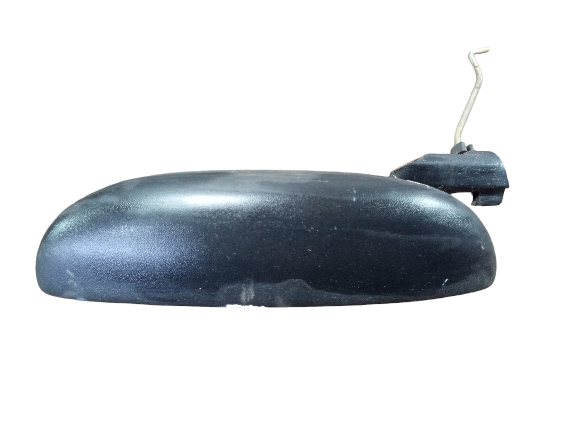 Macaneta Externa Dianteira Esquerda Fiat Palio 2003 A 2005