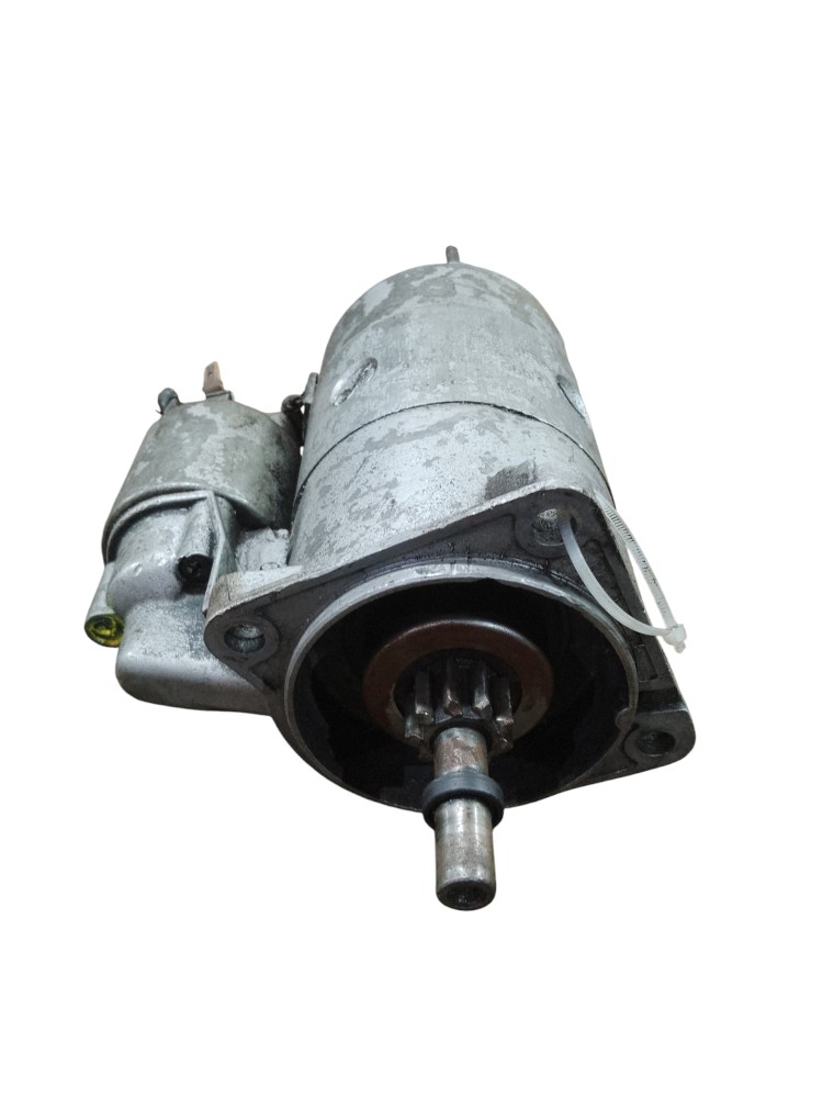 Motor Partida Ap 1.6 1.8 Volkswagen Gol Saveiro Santana
