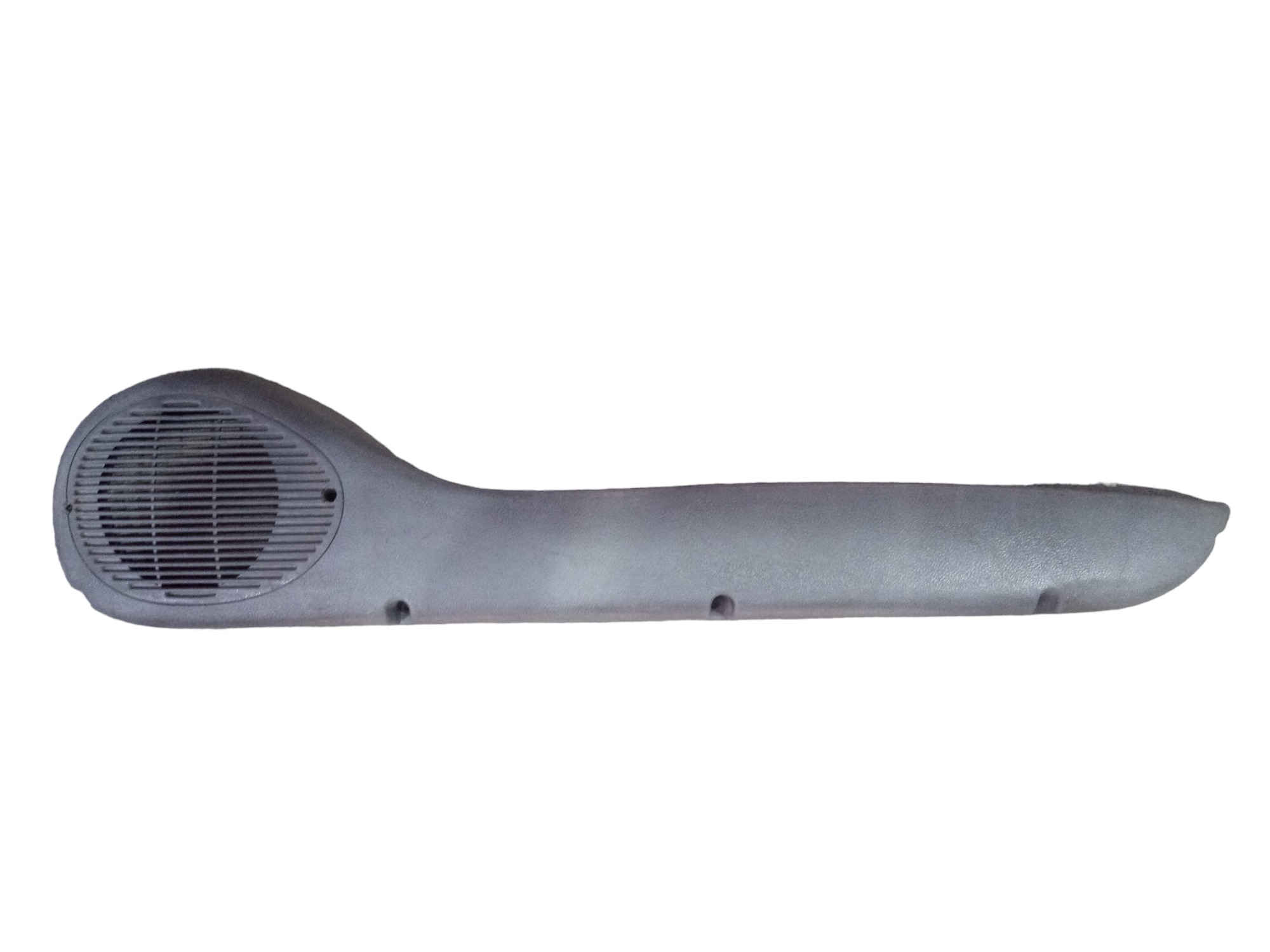 Porta Moldura Dianteiro Objeto Direito Fiat Palio 1996 2004