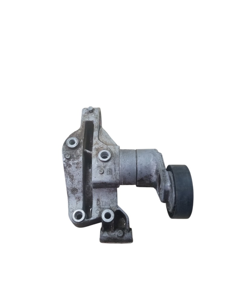 Suporte Semi Eixo Tulipa  Fiat Idea Stilo 1.8 2003 A 2004