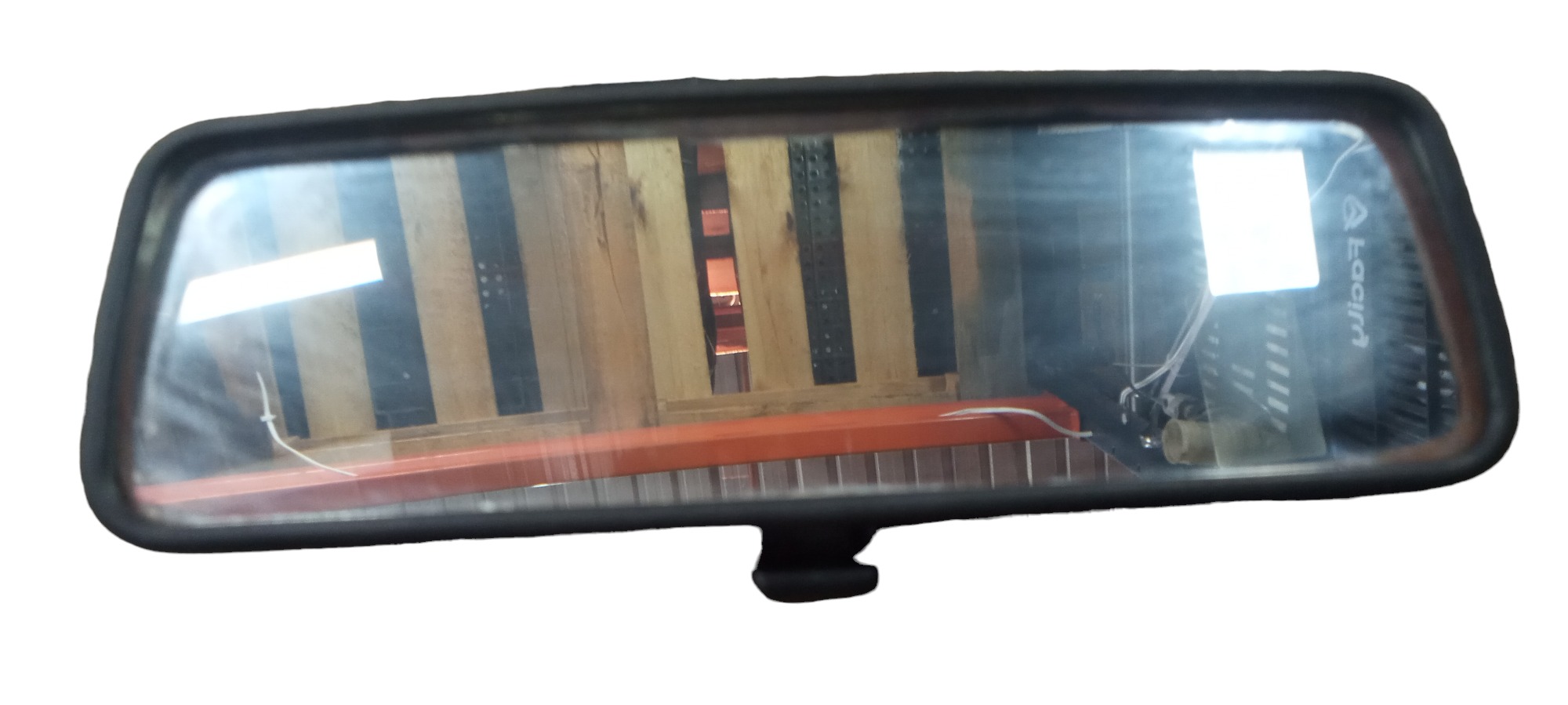 Retrovisor interno fiat uno attractive 2005 original