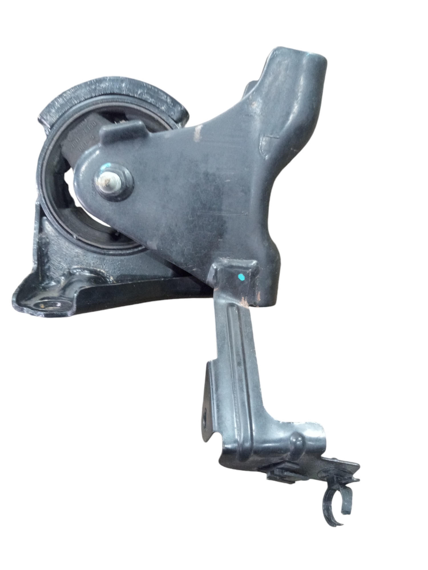 Coxim Frontal Motor Hyundai Tucson Kia Sportage 2.0 2016