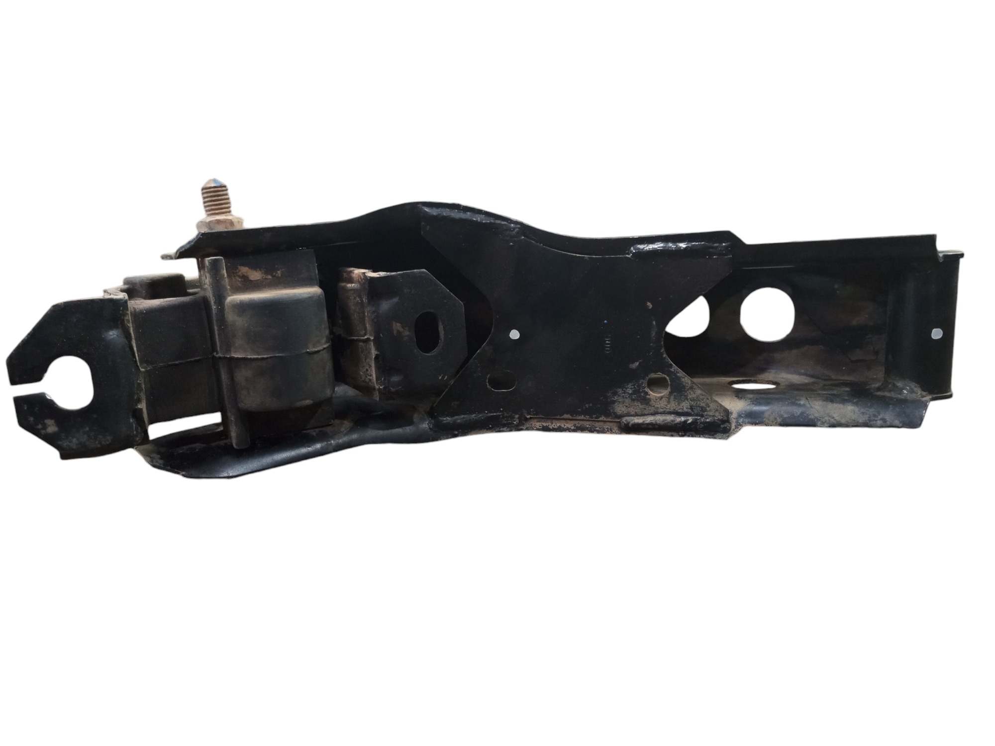 Suporte Coxim Inferior Cambio Gm Celta 1.0 Vhce 2009 A 2010
