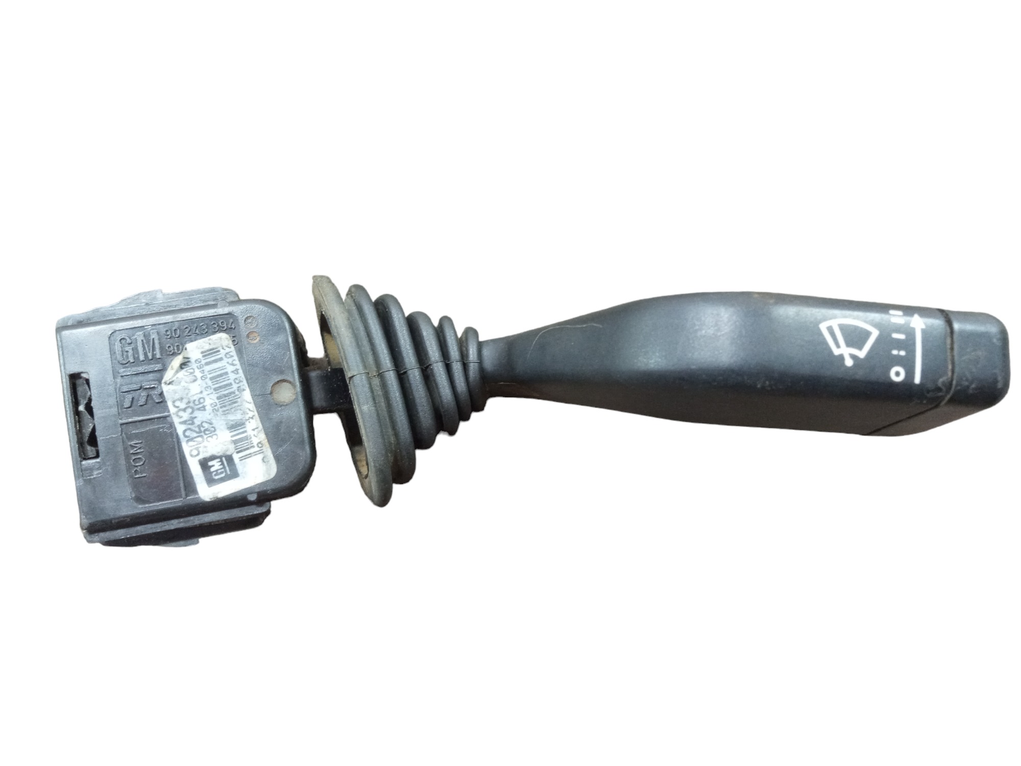Chave Limpador Parabrisa Gm Astra Corsa Vectra 1994 A 2011