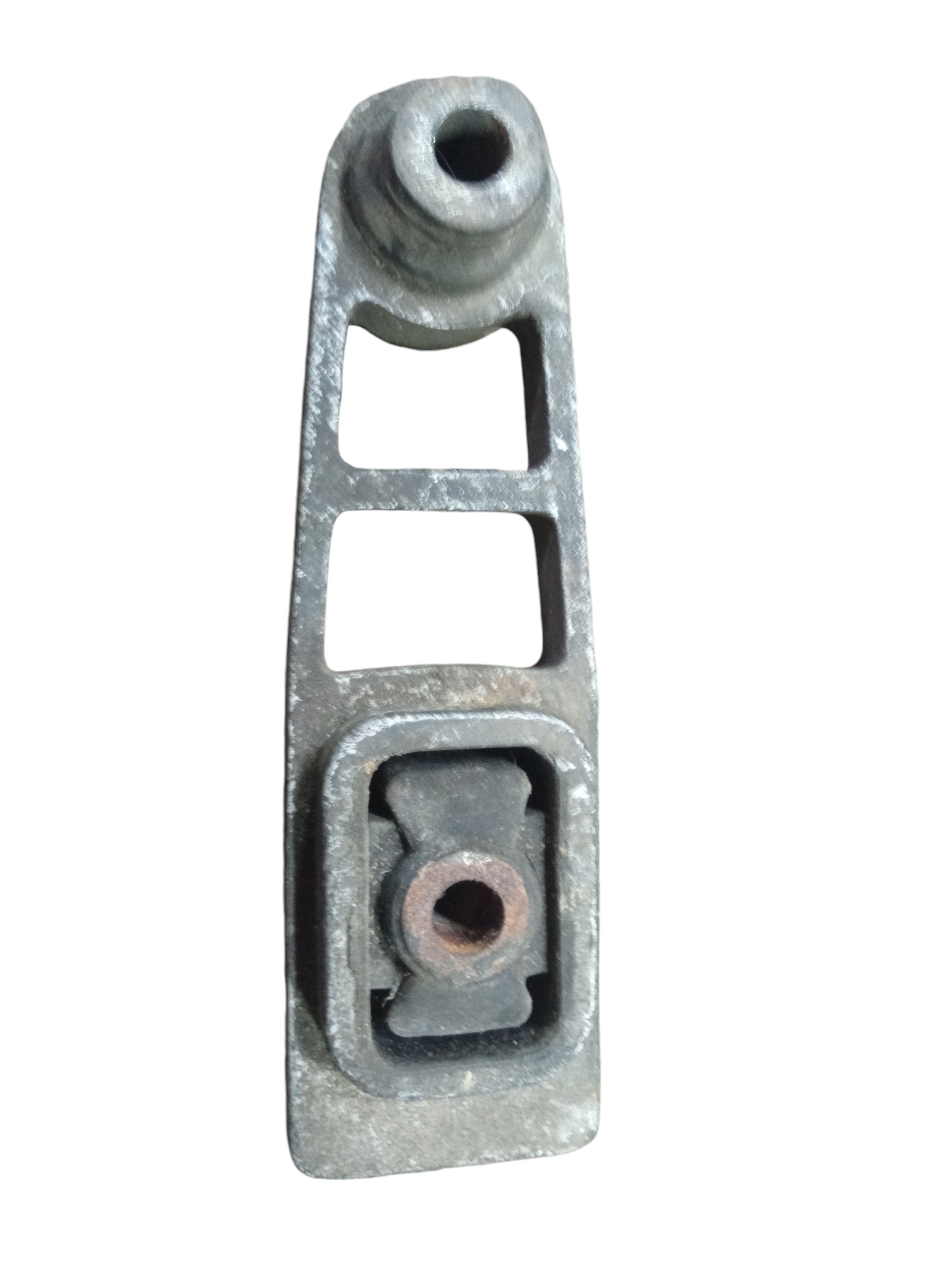 Coxim Traseiro Motor Peugeot 206