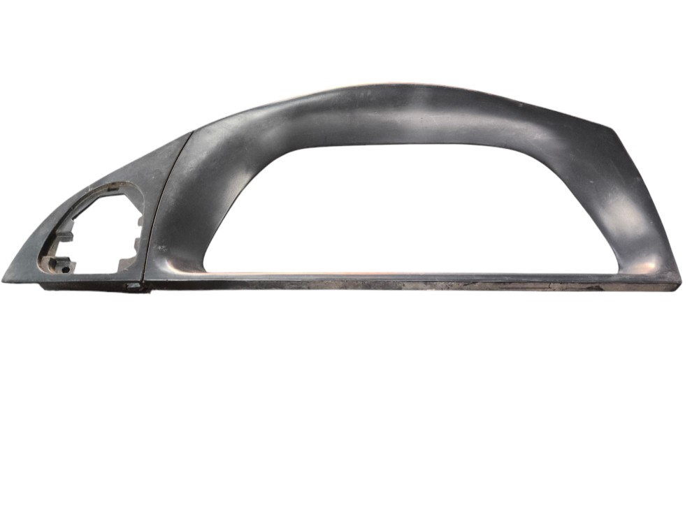 Moldura Painel Instrumentos Fiat Palio 95 96 97 98 99 00 01