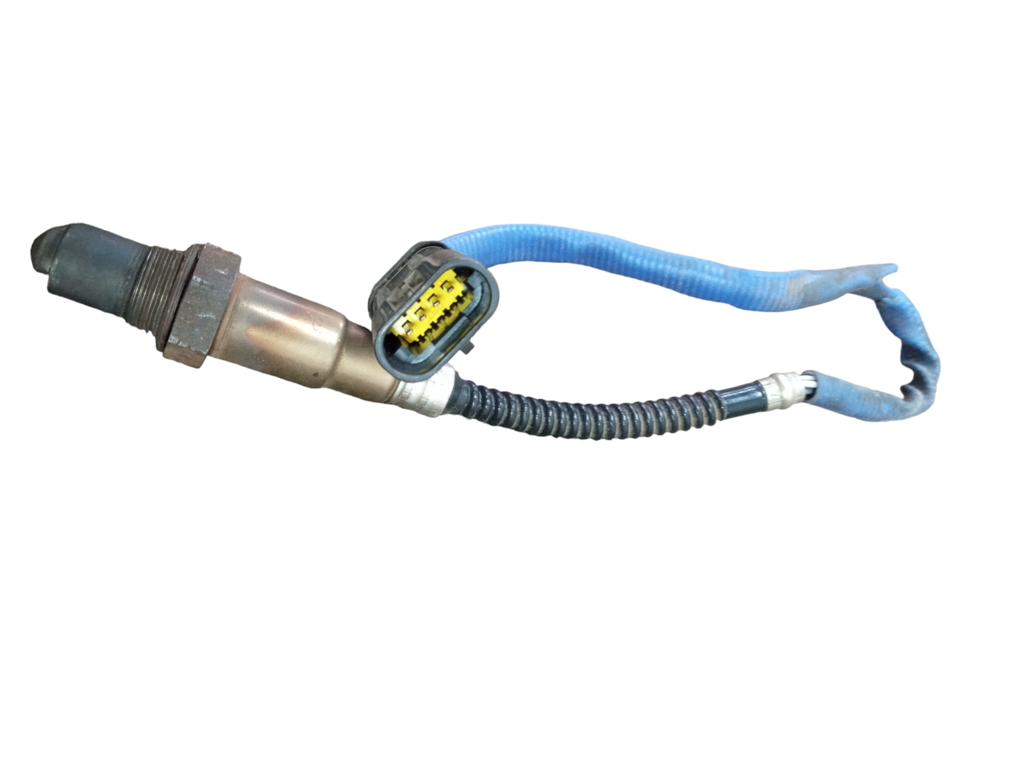 Sonda Lambda 1.0 16v Flex Renault Clio Kangoo 2009 A 2016