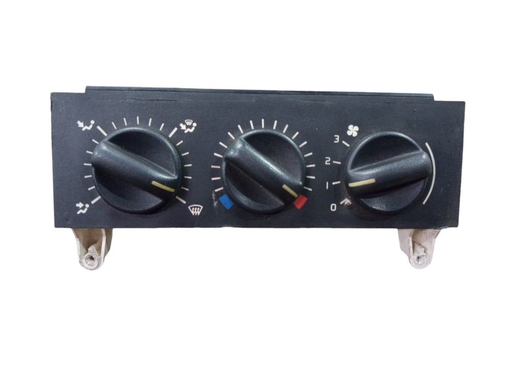 Comando Ar Condicionado Painel Ventilação Vw Fox 2006 A 2010