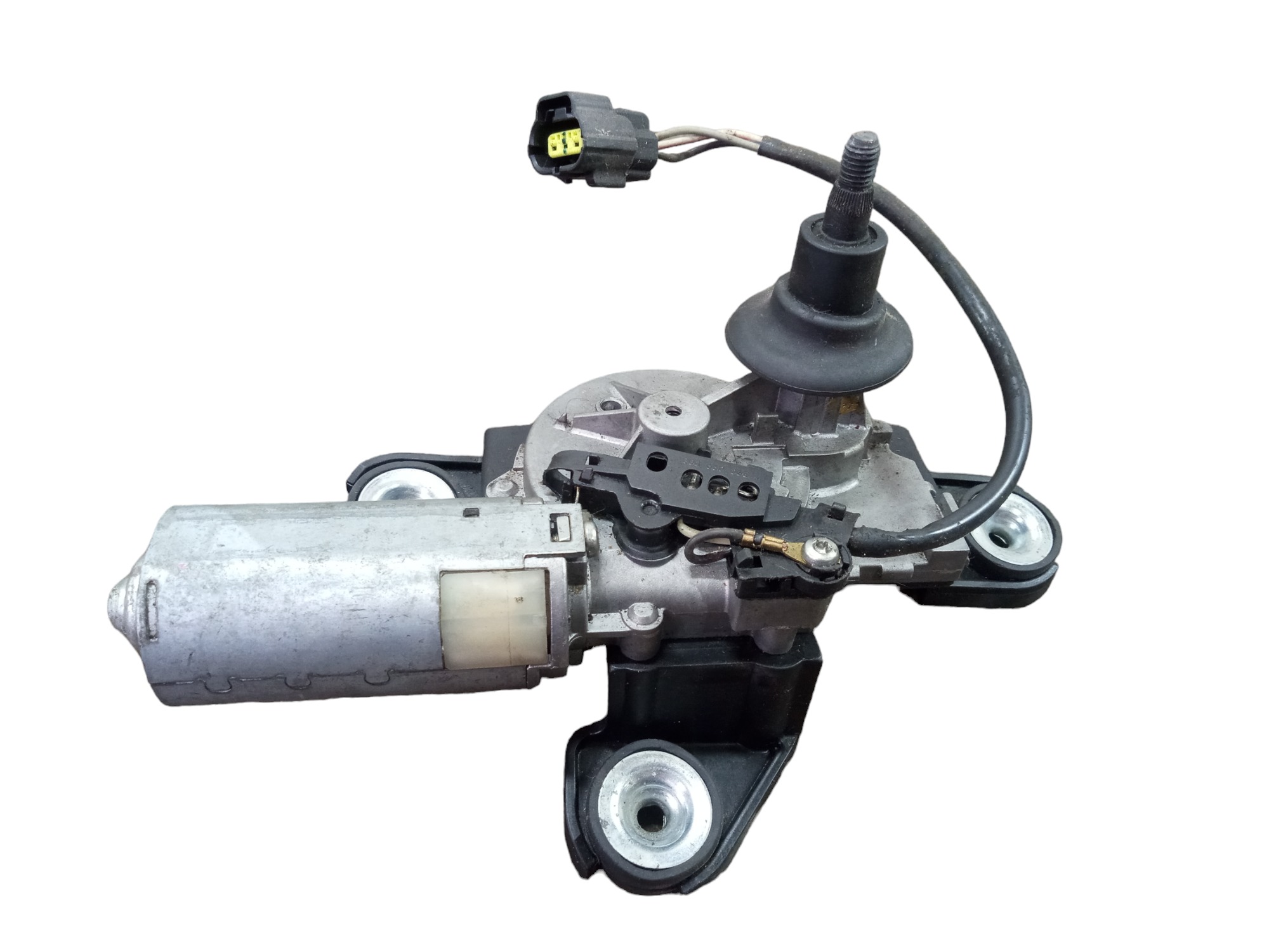 Motor Limpador Traseiro Ford Ka 2013