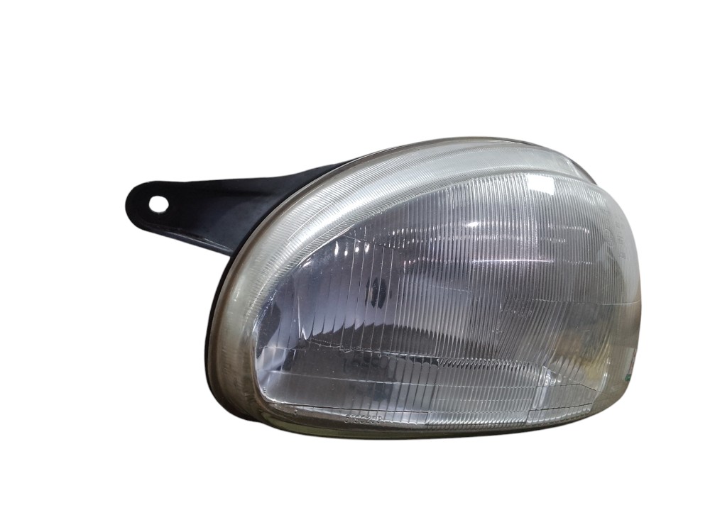 Farol Dianteiro Esquerdo Gm Corsa Super 98 A 10 Original  Esquerdo/motorista