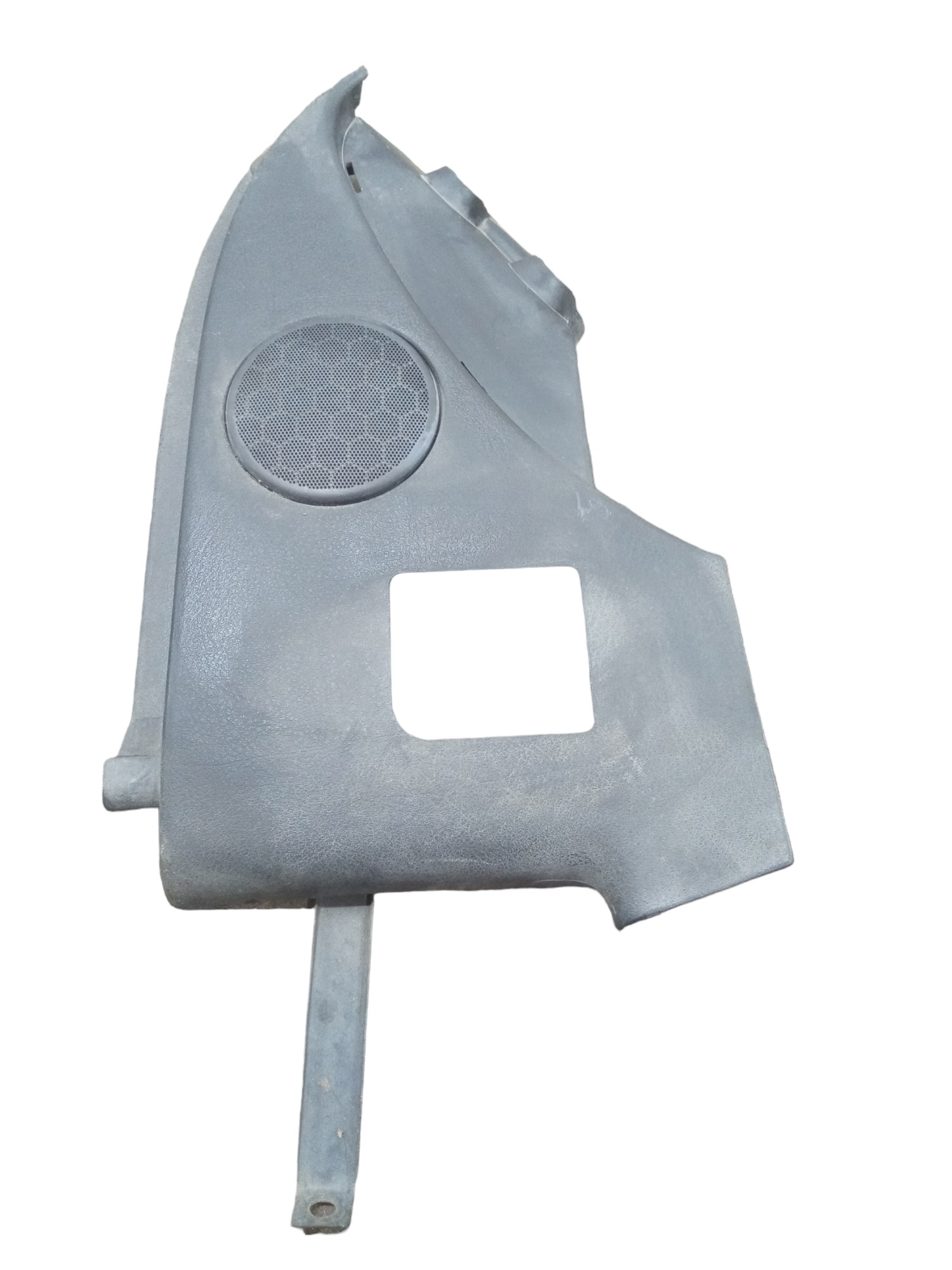 Suporte Bagagito Tampão Esquerdo G3 Gol 2003 A 2010