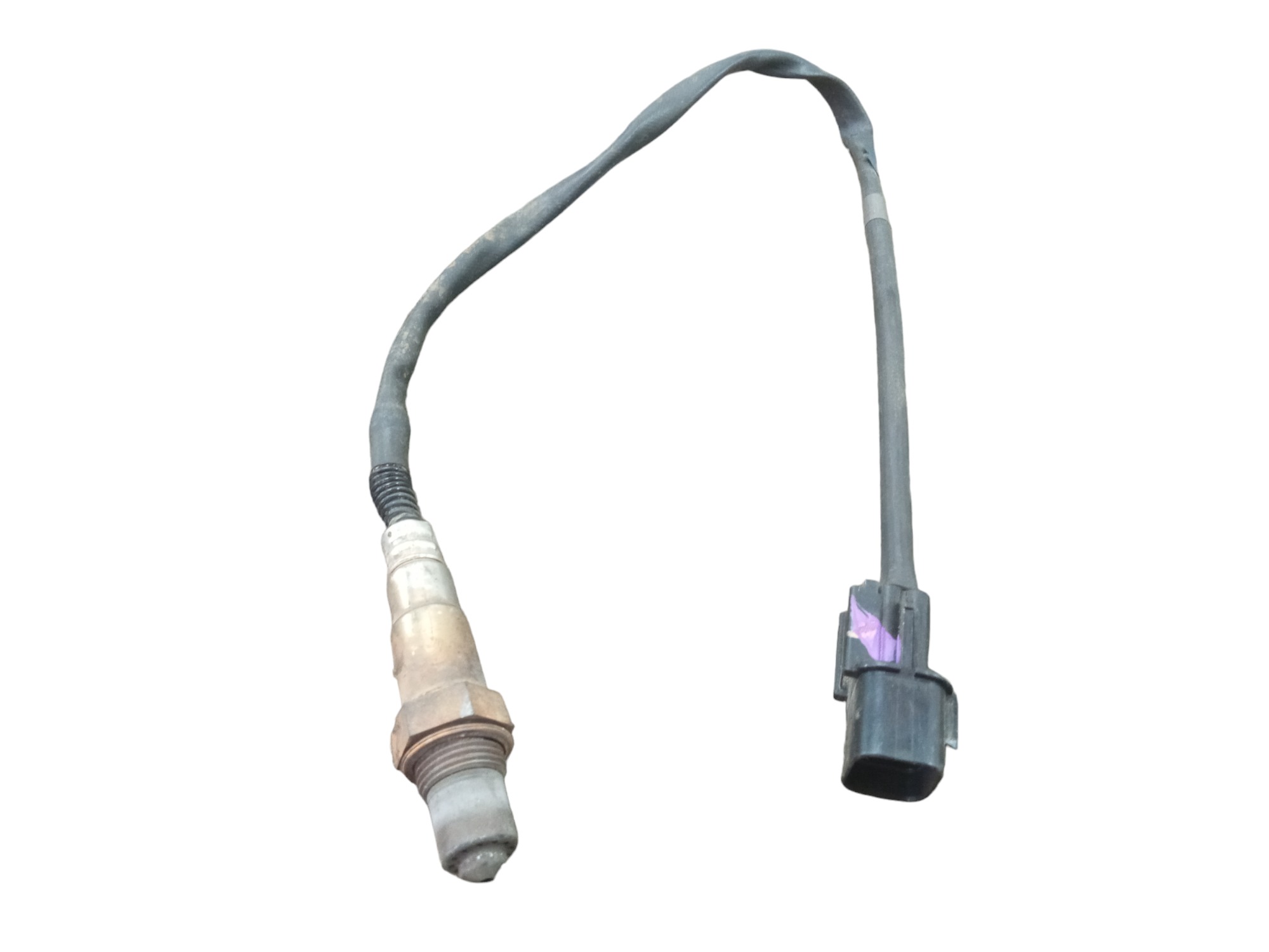 Sonda Lambda 1.6 Hyundai Hb20 2011 A 2020