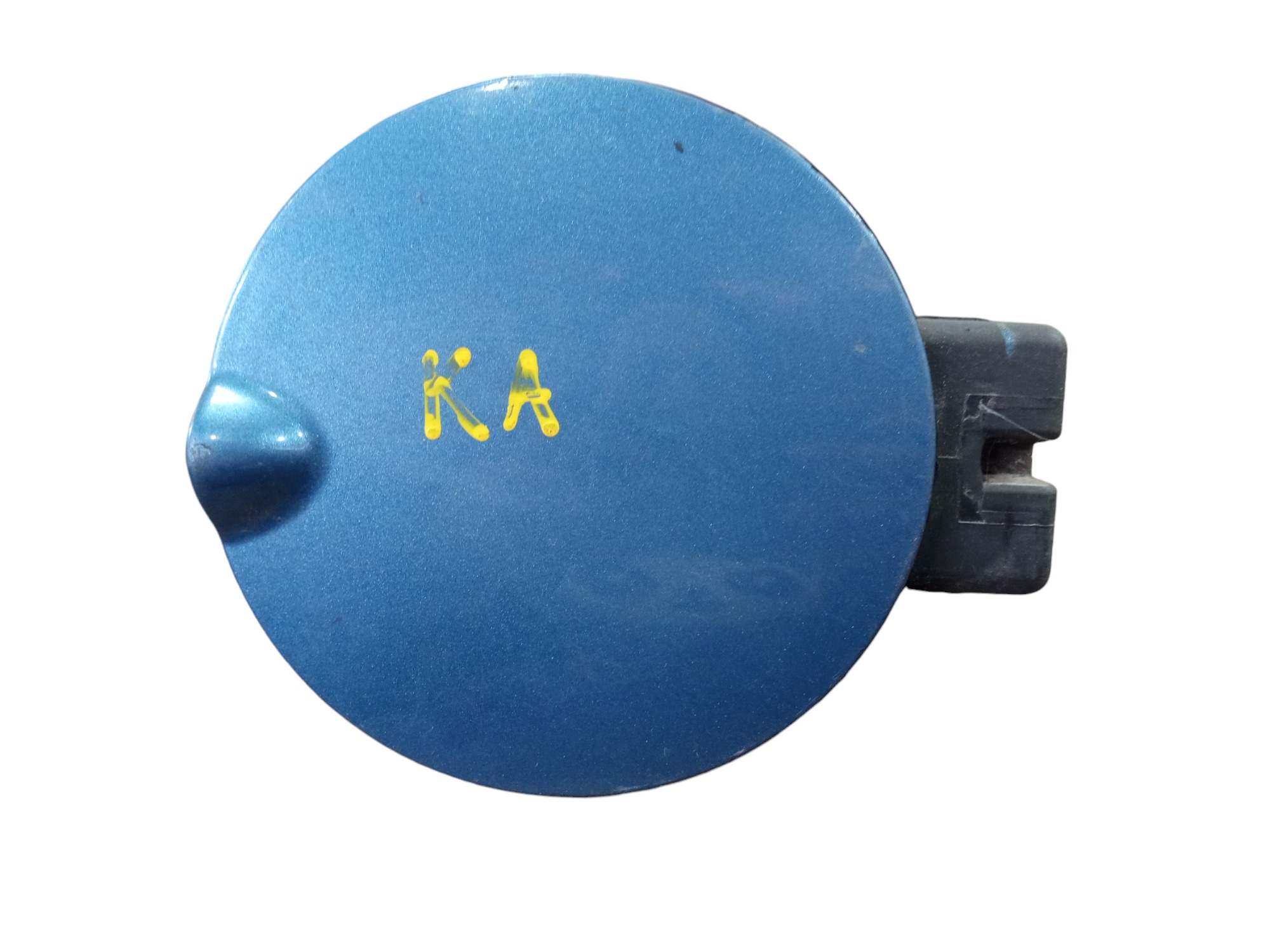Portinhola Tanque Combustível Ford Ka 1997