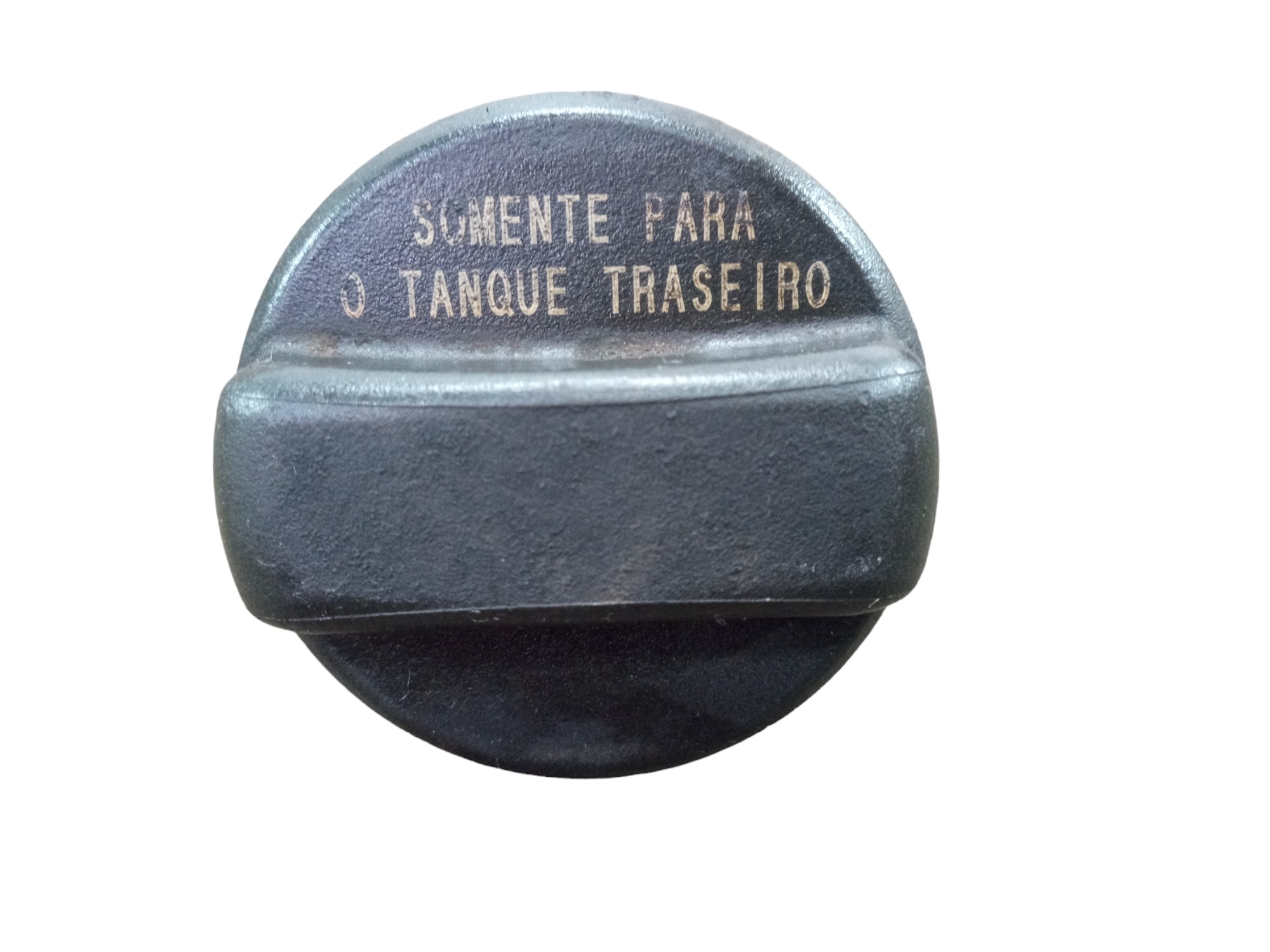 Tampa Combustível Honda City 1.5 2014 Preto 2014