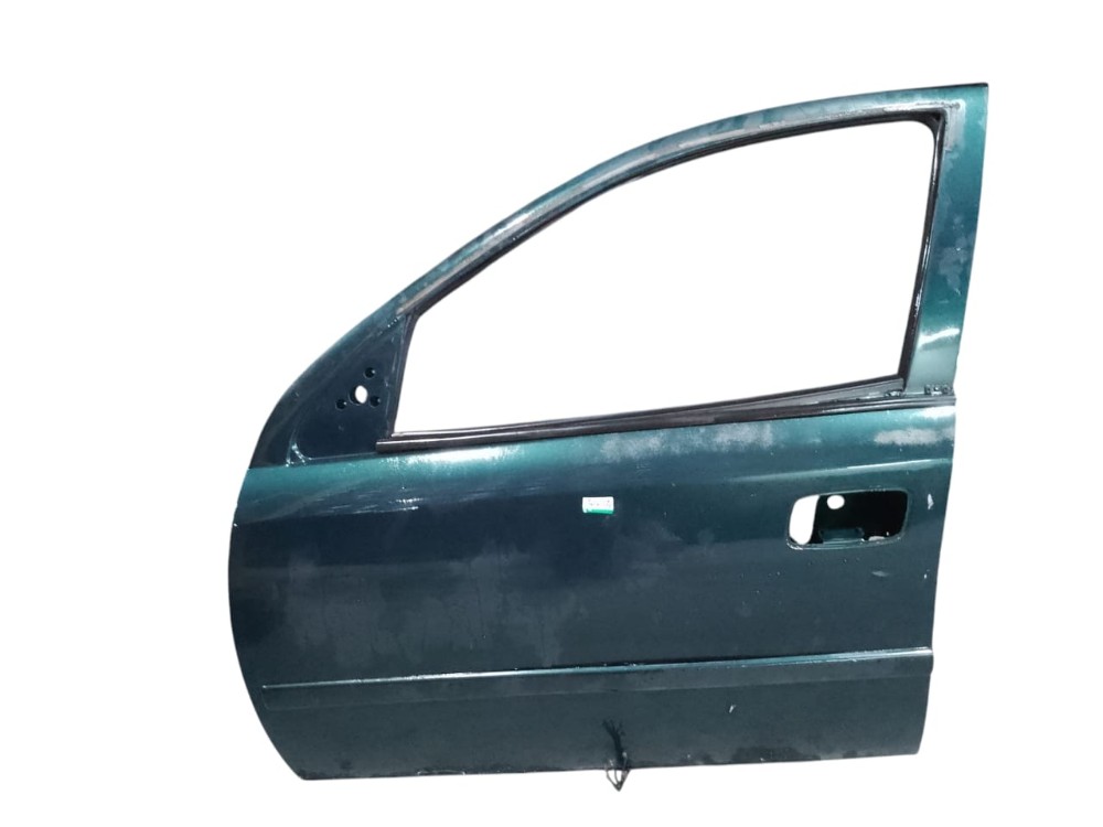 Porta Dianteira Esquerda Chevrolet Astra Dianteira Esquerdo Ver Claro