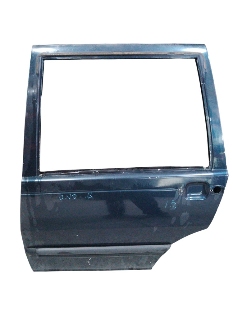 Porta Traseira Esquerda Fiat Uno 1995