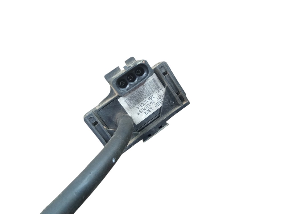 Sensor Map Omega Australiano 2002