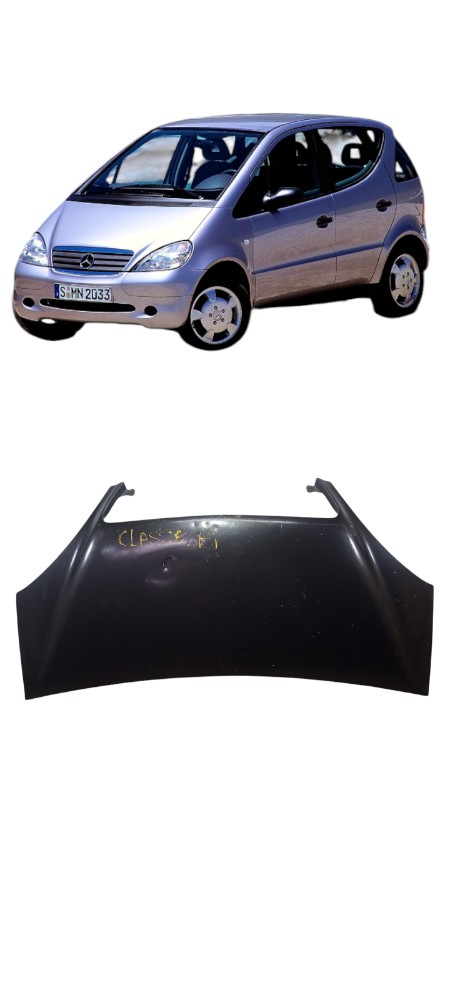 Capo Mercedes Classe A 1999 A 2004 Original