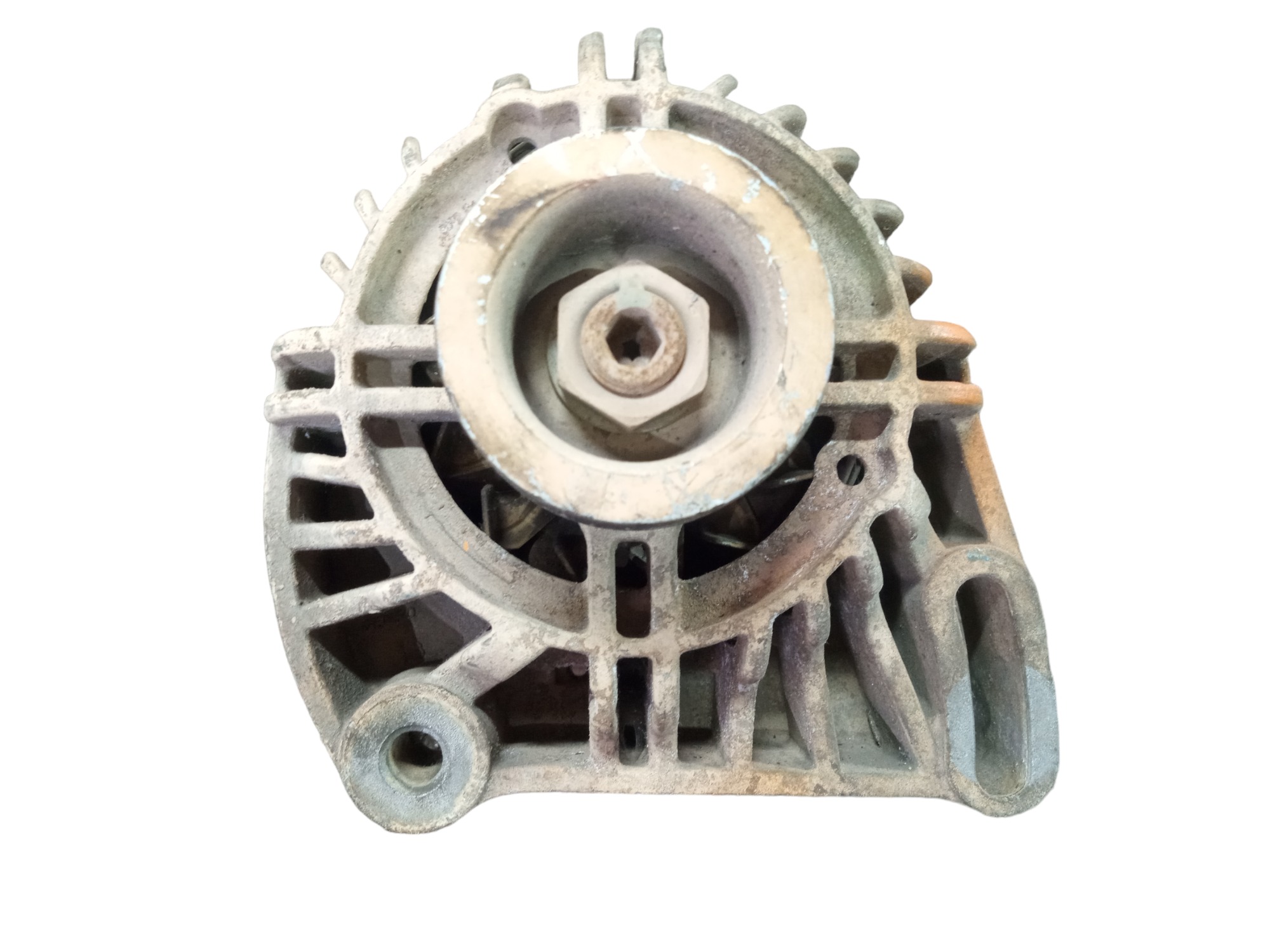 Alternador Fire 1.0 1.3 Den Fiat Palio Siena Uno 1998 A 2012