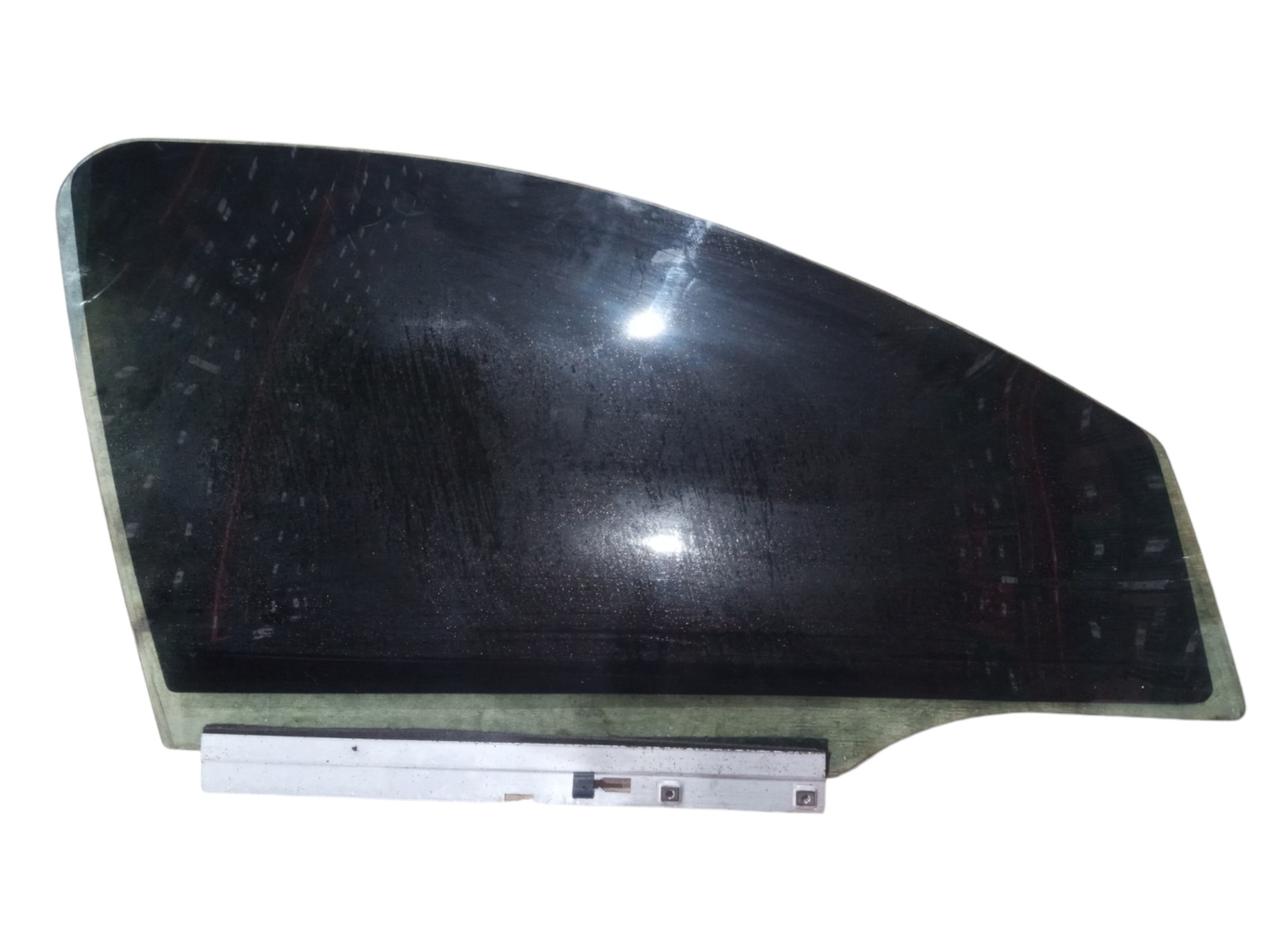 Vidro Porta Dianteira Direita Gm Corsa Max Joy Sedan 2008