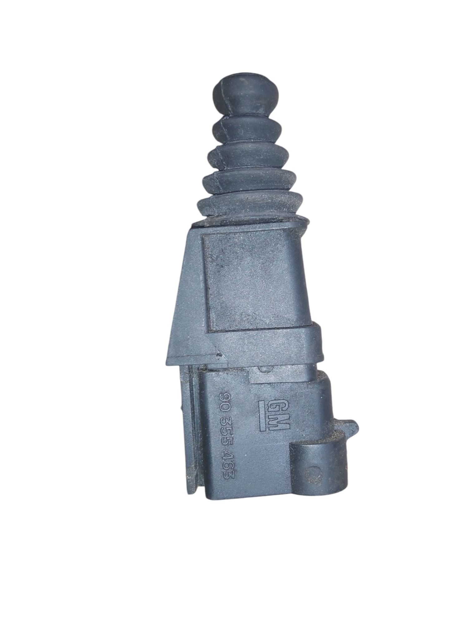 Interruptor Alarme Copa Gm Corsa 2002 2012 1.4 Original