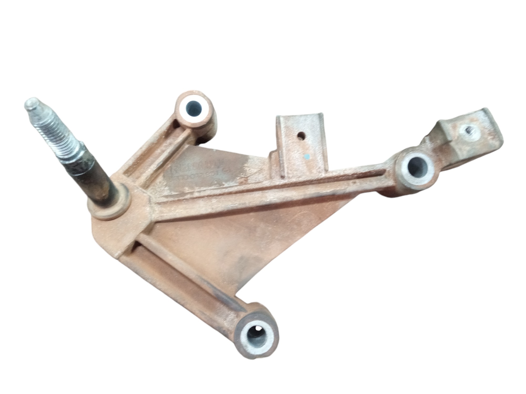 Suporte Cambio Coxim 1.0 16v Renault Clio 2001 A 2006