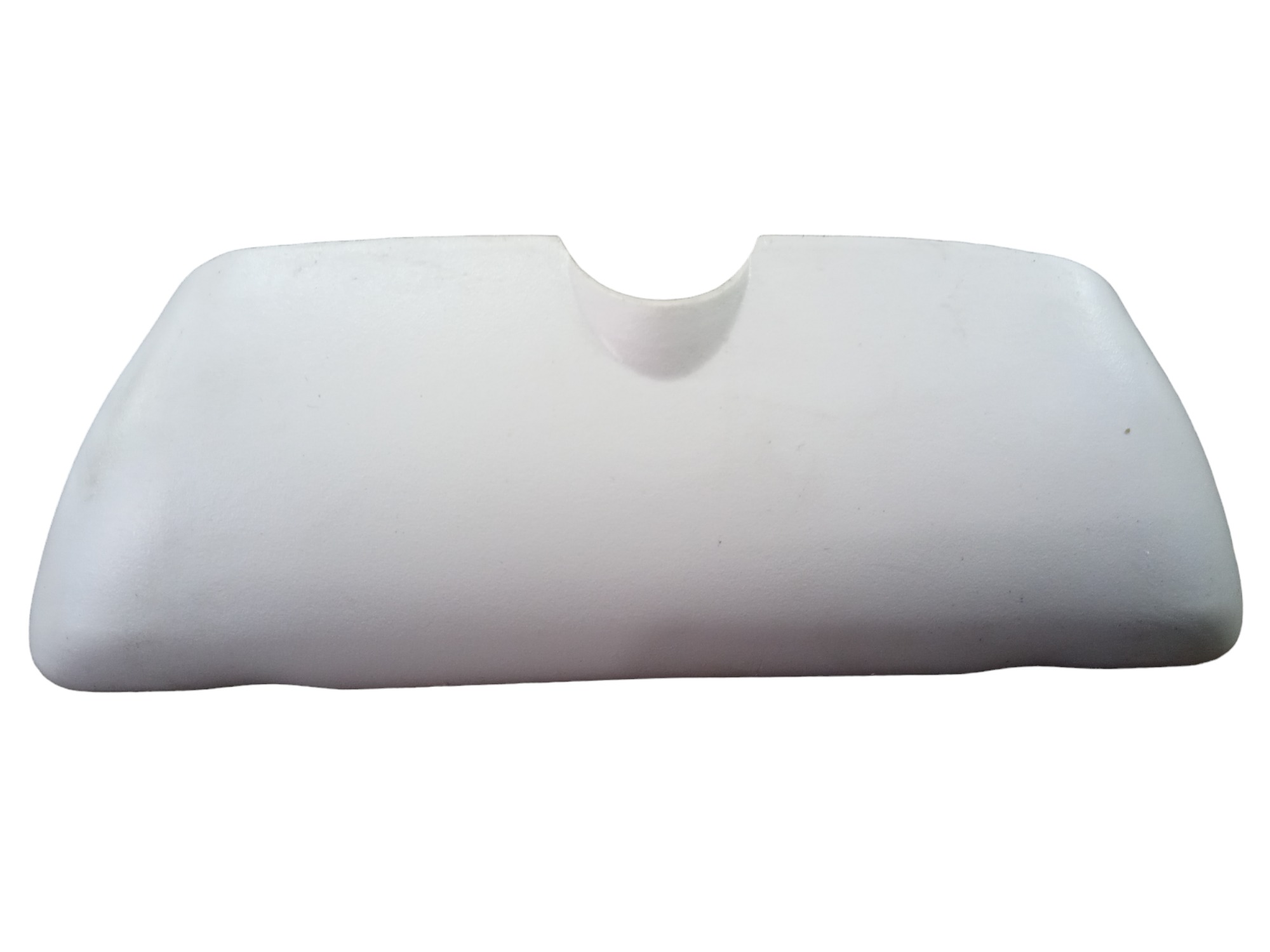 Porta Oculos Fiat Uno Way Vivace Palio 2014 Original