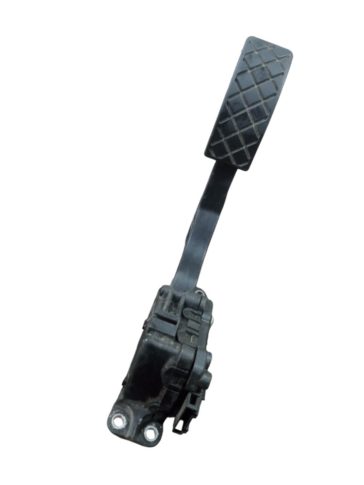 Pedal Acelerador Eletronico G5 Vw Fox Gol Voyage