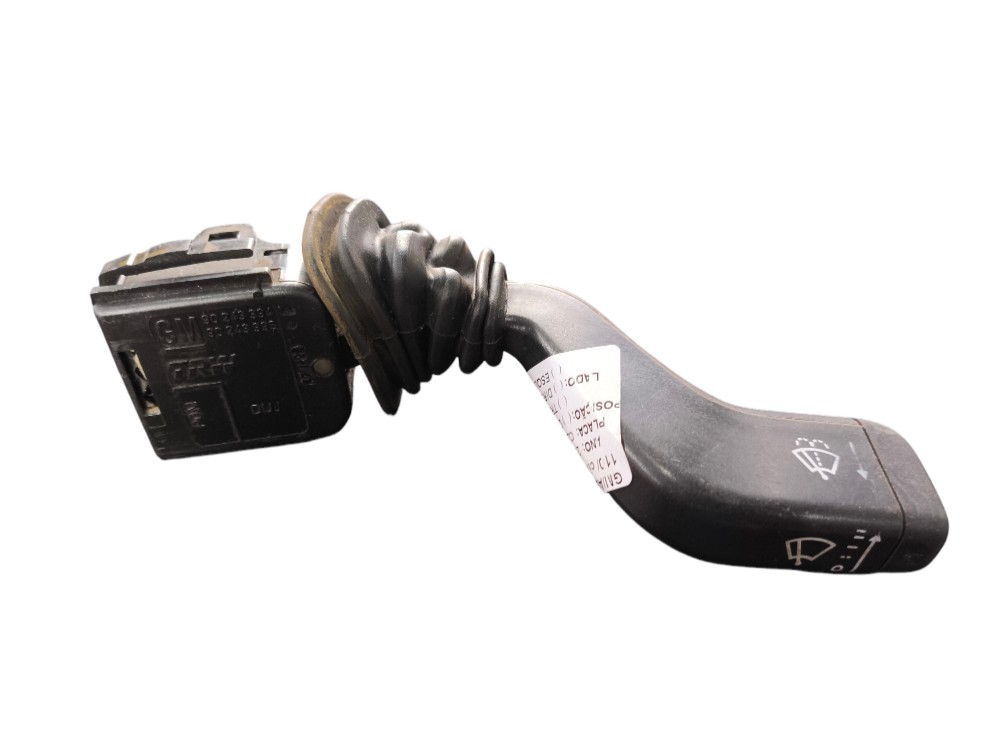 Chave Limpador Parabrisa Gm Astra Corsa Vectra