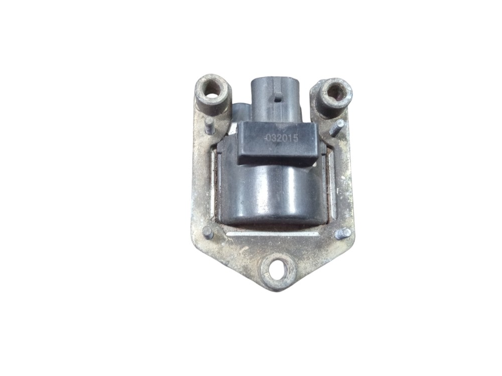 Bobina Ingicao Fiat Palio Siena Uno Strada Fire 1.0
