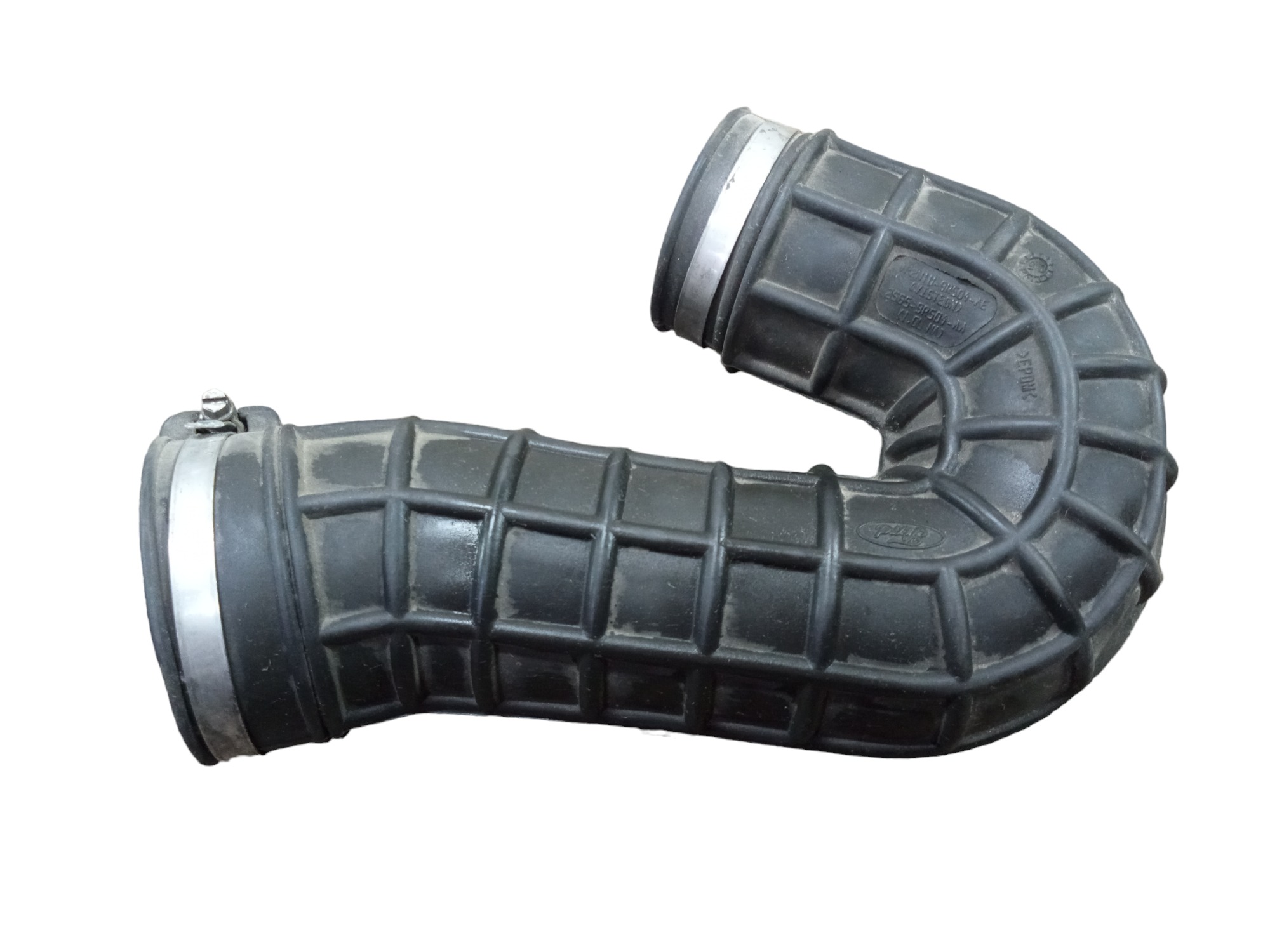 Mangueira Filtro Ar 1.6 8v Ford Ecosport Fiesta 2006 A 2018
