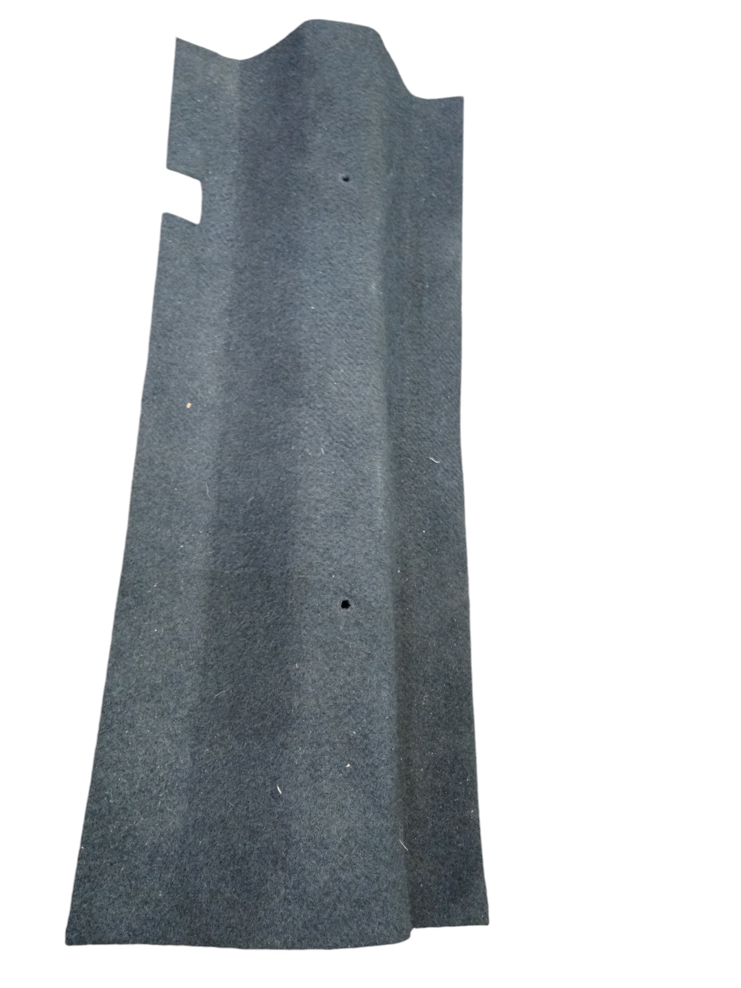 Complemento Forro Carpete Traseiro Gm Classic Ls 2011