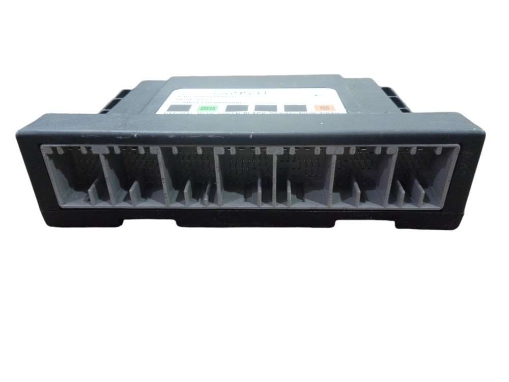 Modulo Conforto Bcm 1.4 Gm Onix Cobalt Prisma 2014 A 2019