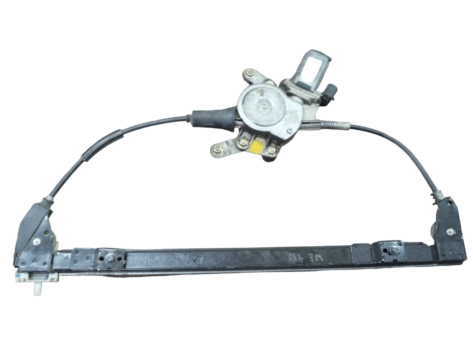 Maquina Vidro Eletrico Dianteiro Direito Fiat Palio 97 06