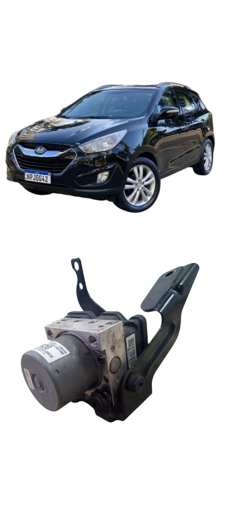 Modulo abs Hyundai ix35 2.0 16v 2013 A 2015 original