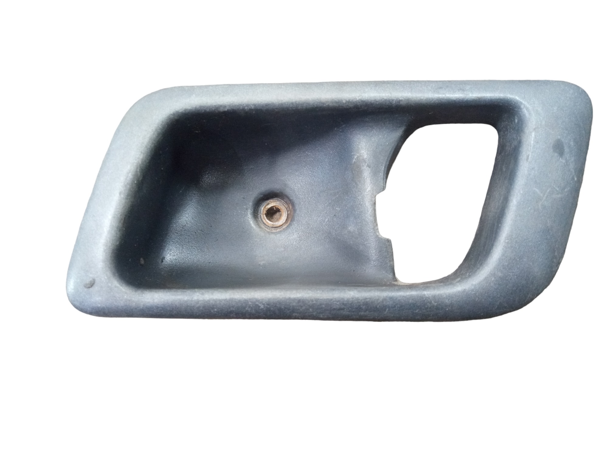 Moldura Maçaneta Acabamento Interna S Fiat Palio 2006 A 2019