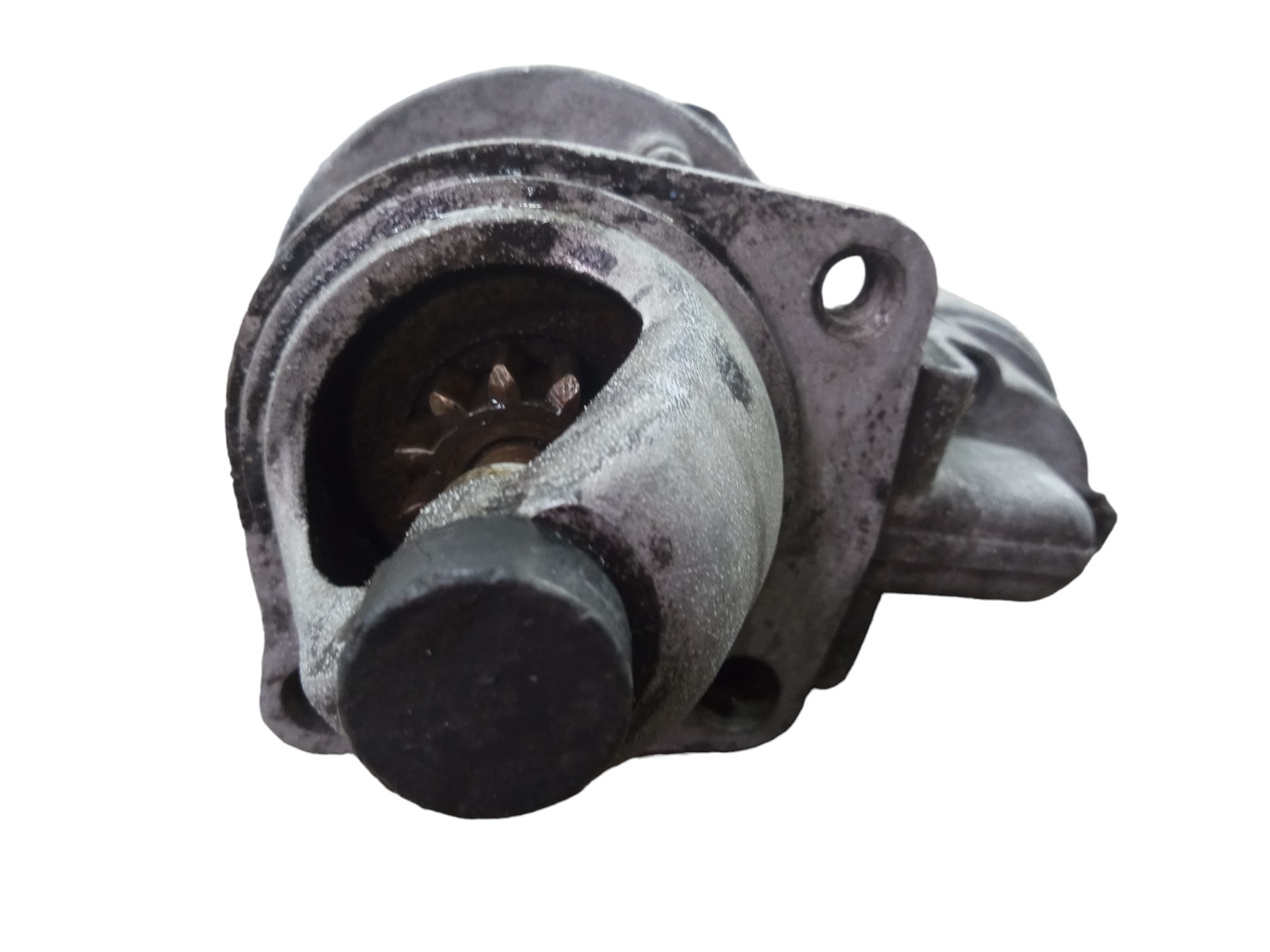 Motor Arranque Fiat Uno Elba 1996 2005 Original