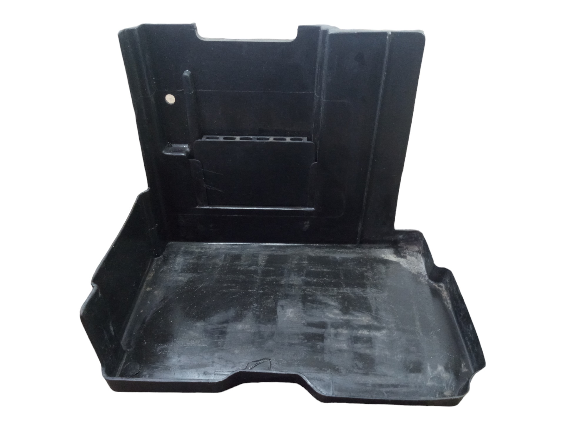 Suporte Caixa Bateria Honda Fit 2005 A 2008 Original