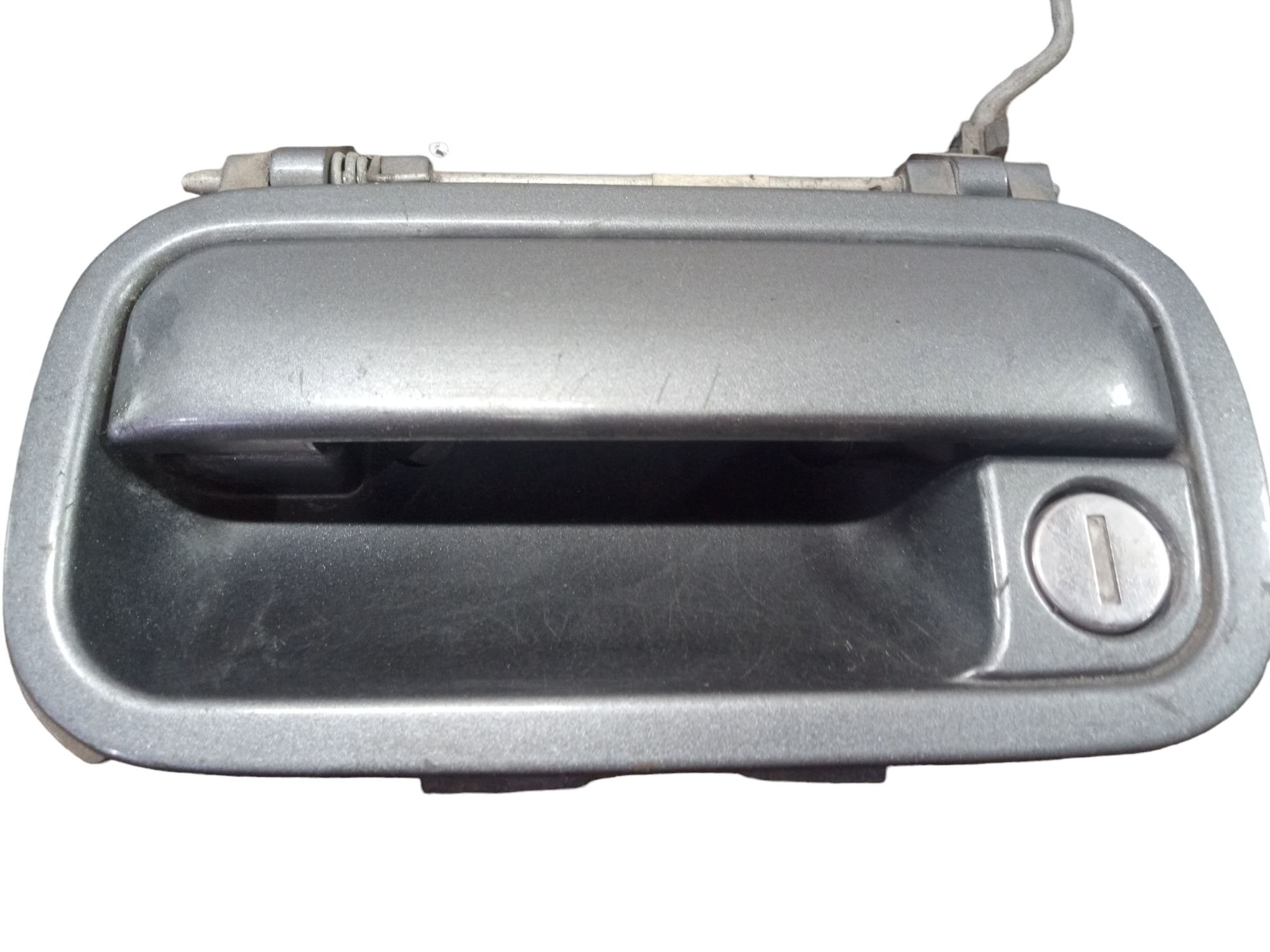 Maçaneta Externa Dianteiro Esqu Gm Classic Corsa 2004 A 2015