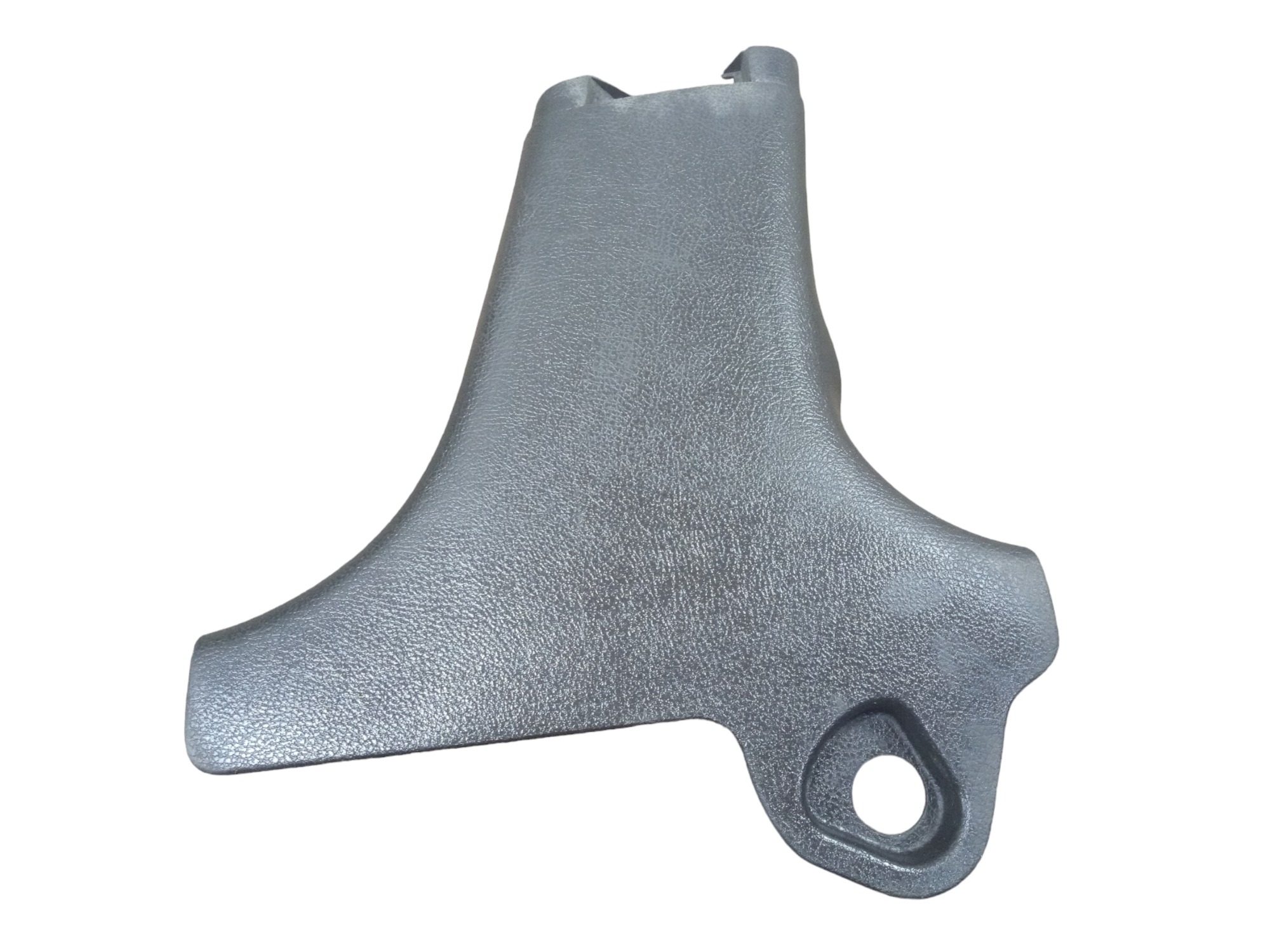 Acabamento Coluna Inferior Direito Peugeot 2006 A 2007