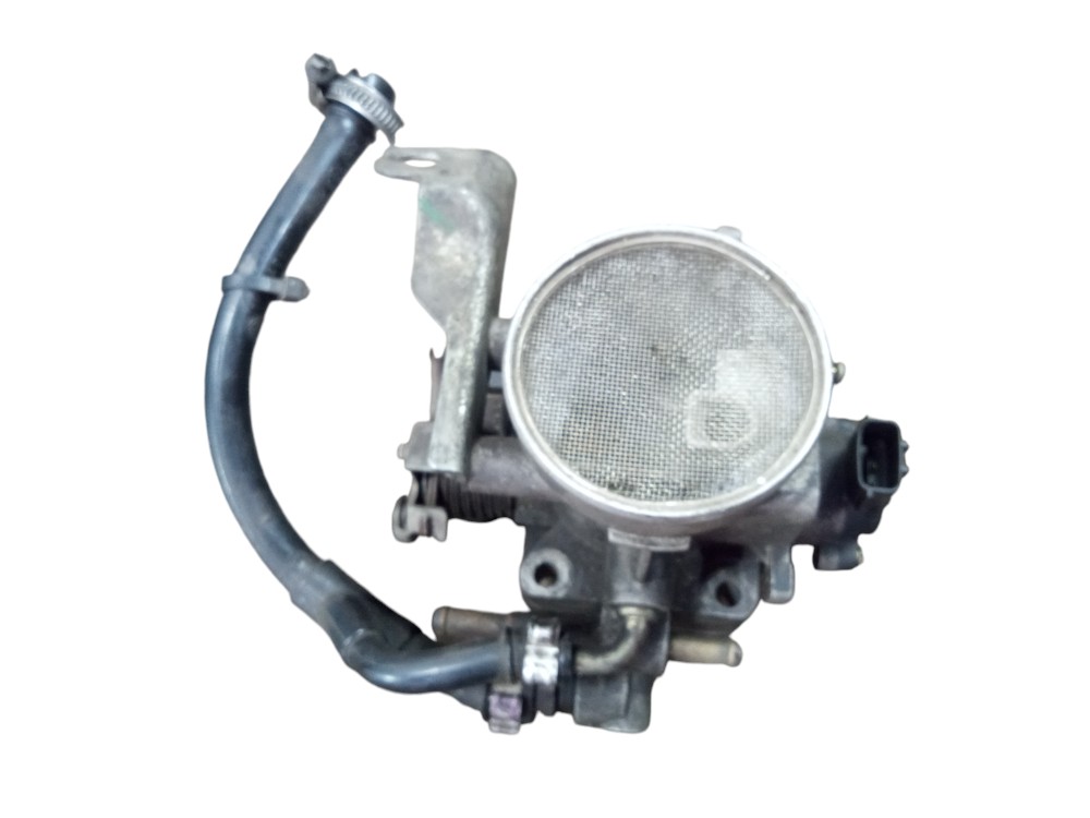 Tbi Corpo Borboleta Fiat Marea Brava 1.8 16v 1998 A 2003