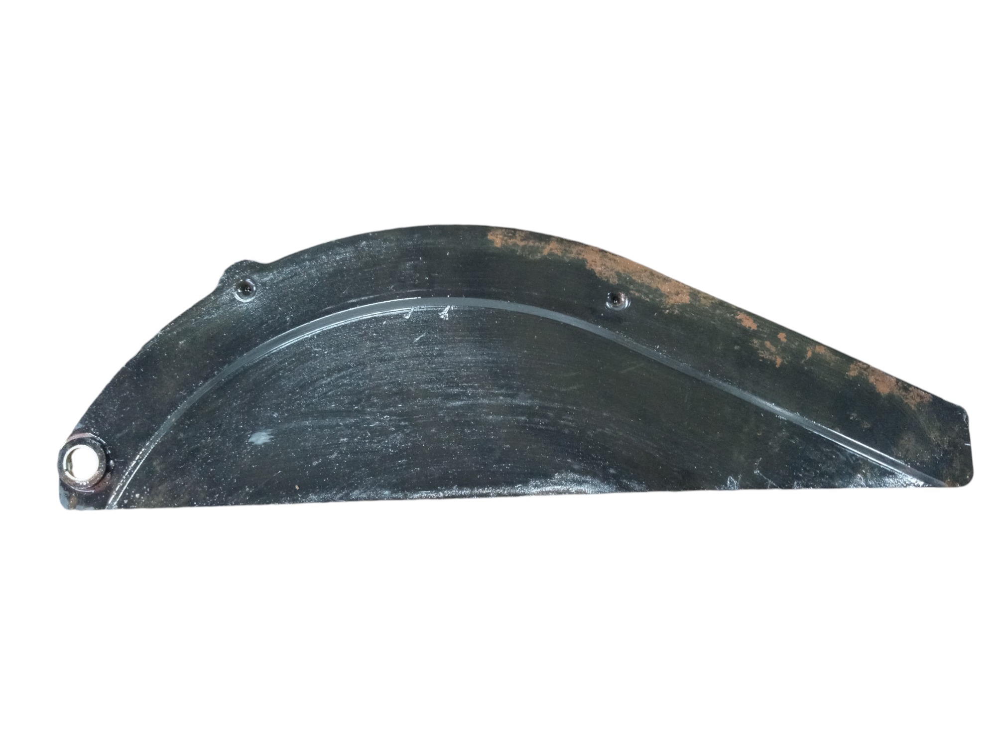 Capa Protetora Cambio Renault Clio 1.0 16v 2003 a 2004