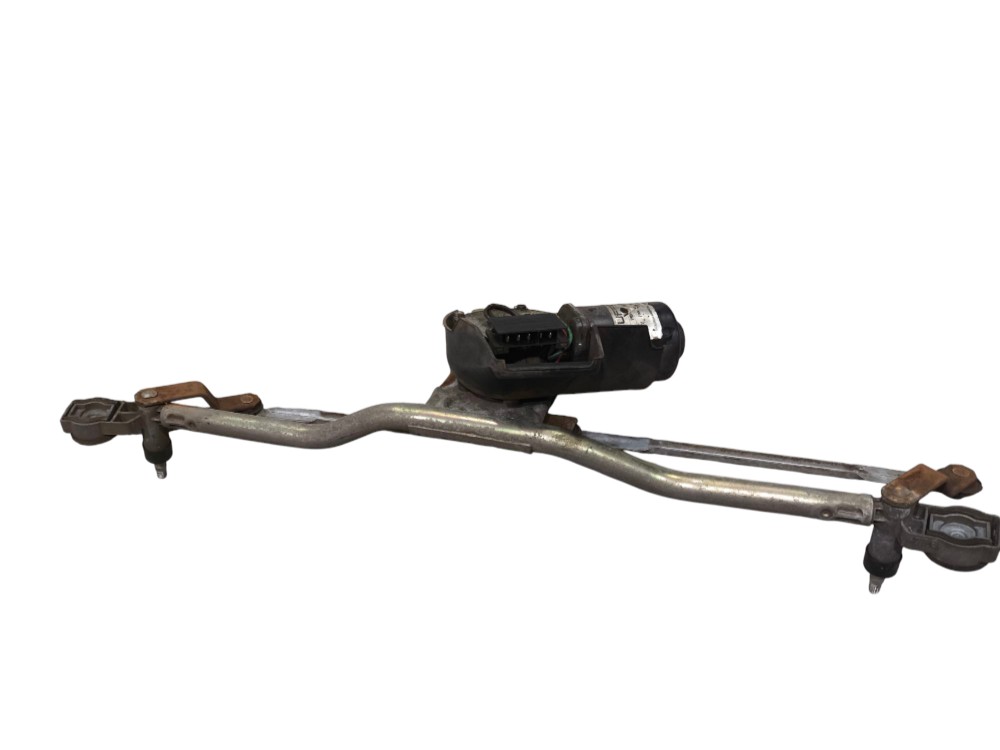 Maquina Limpador Para-brisa Com Motor Ford Escort Zetec 1.8